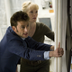Image for article titled Iron Man Set Video, G.I. Joe Stills, A Dollhouse Clip And Crazy-Faced Doctor Who Pics